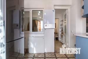 Дом 40м², 3-этажный, посуточно,