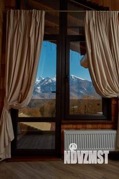 Коттедж 340м², 2-этажный, на длительный срок,