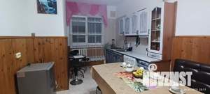 Дом 80м², 3-этажный, посуточно,