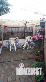 Дом 60м², 2-этажный, посуточно,