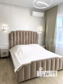 Таунхаус 130м², 3-этажный, на длительный срок,