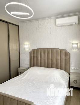 Таунхаус 130м², 3-этажный, на длительный срок,