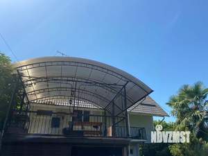 Дом 120м², 2-этажный, посуточно,