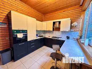 Дом 250м², 3-этажный, посуточно,