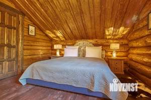 Дом 200м², 1-этажный, посуточно,