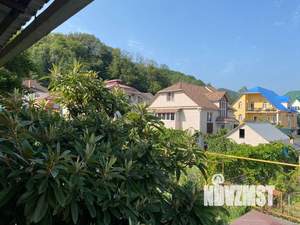 Дом 40м², 2-этажный, посуточно,