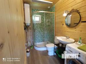 Дом 66м², 1-этажный, посуточно,