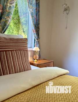 Дом 60м², 1-этажный, посуточно,