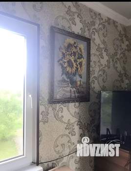 Дом 25м², 1-этажный, на длительный срок,