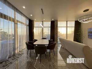 Дом 200м², 3-этажный, посуточно,