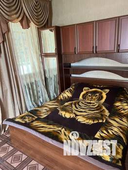 Дом 80м², 2-этажный, посуточно,