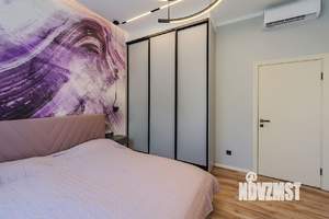 Дом 114м², 2-этажный, на длительный срок,