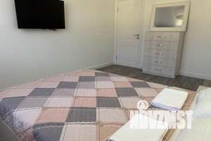 Дом 83м², 3-этажный, посуточно,