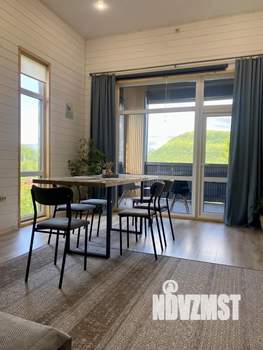 Дом 91м², 1-этажный, посуточно,