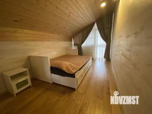 Дом 140м², 2-этажный, посуточно,