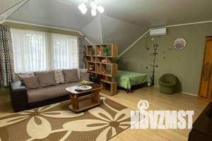 Дом 40м², 2-этажный, посуточно,