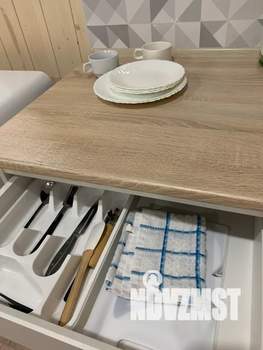 Дом 26м², 1-этажный, посуточно,