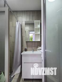 Дом 20м², 1-этажный, посуточно,