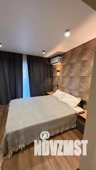 Дом 60м², 2-этажный, посуточно,