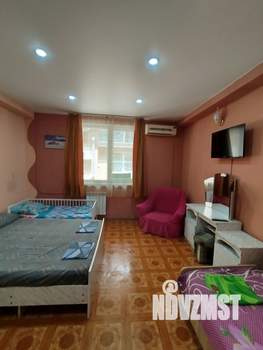 Дом 125м², 4-этажный, посуточно,