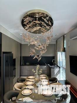 Дом 180м², 2-этажный, посуточно,