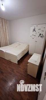 Дом 50м², 1-этажный, на длительный срок,