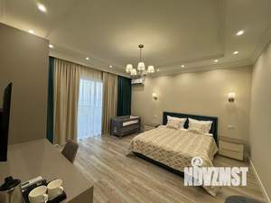 Дом 240м², 4-этажный, посуточно,