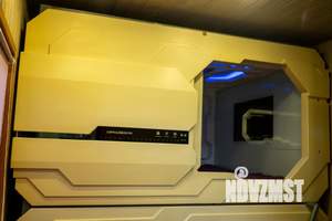 Дом 20м², 1-этажный, посуточно,