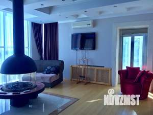 Дом 613м², 3-этажный, посуточно,