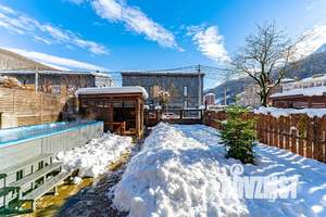 Дом 240м², 2-этажный, посуточно,