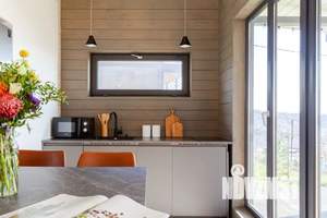 Дом 100м², 1-этажный, посуточно,