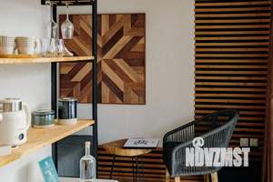 Дом 20м², 1-этажный, посуточно,