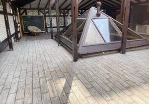 Дом 582м², 3-этажный, на длительный срок,