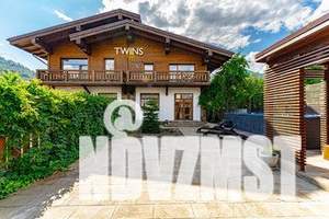 Дом 360м², 2-этажный, посуточно,