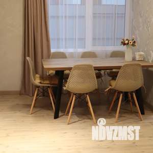 Дом 120м², 2-этажный, посуточно,