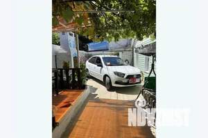 Дом 30м², 1-этажный, посуточно,