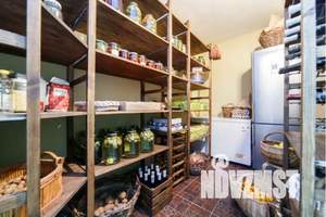 Дом 465м², 3-этажный, посуточно,