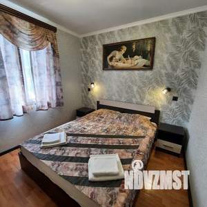 Дом 36м², 1-этажный, посуточно,