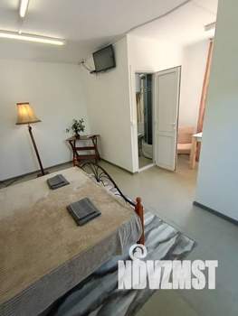 Дом 25м², 1-этажный, посуточно,