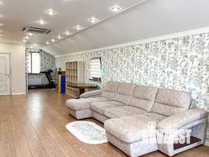 Дом 418м², 3-этажный, посуточно,