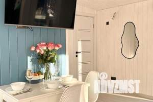 Дом 45м², 1-этажный, посуточно,