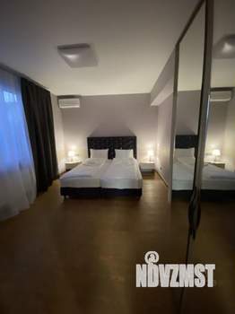 Дом 120м², 1-этажный, посуточно,