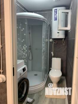 Дом 30м², 1-этажный, на длительный срок,