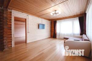 Дом 180м², 1-этажный, посуточно,