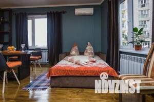 Дом 35м², 1-этажный, посуточно,