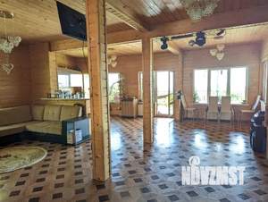 Дом 120м², 3-этажный, посуточно,