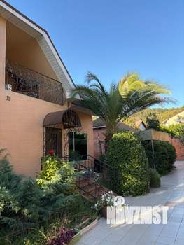 Дом 300м², 3-этажный, на длительный срок,