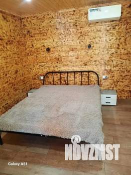 Дом 25м², 1-этажный, посуточно,