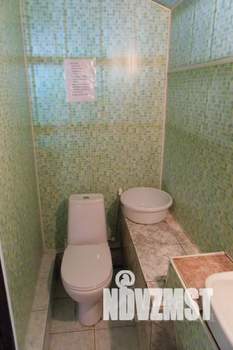 Дом 60м², 1-этажный, посуточно,