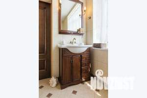 Дом 465м², 3-этажный, посуточно,